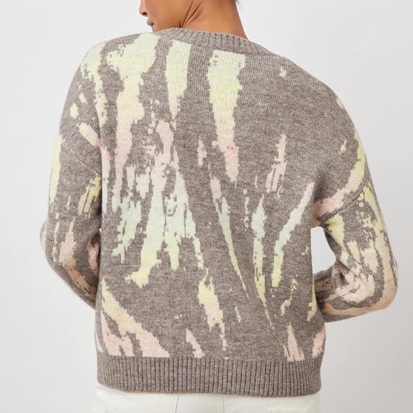 Rails NWT Virgo Crewneck Sweater | Size Small - Picture 5 of 12